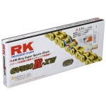 알케이 RK GV520R-XW 체인 STD Steel 110L : 시구왕무
