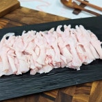 치킨타운 국내산 냉동 무뼈닭발 1kg 500g 뼈없는닭발 생닭발 : 치킨타운