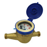 태백 한국아이치 KS KC인증 수도계량기 복갑습식 수도미터 20A : 툴114