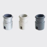 세탁기호스유도킷 세탁유도킷 세탁실유가 세탁기호스트랩 : 누리창고