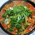 [부부의저녁] 버섯야채매운탕 뼈없는 매운탕 술안주 캠핑요리 밀키트 : 부부의 저녁