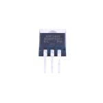 반도체소자 인버터 SMPS 조명용  트랜지스터 TR IRF3415 N 채널 150V 43A (Tc) 200W TO220 파워 MOSFET  10 개 : 굿니즈몰