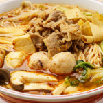 [마유유] 더현대 마라탕 맛집 밀키트 2인분 1팩 (1200g) 1.2kg, 2개 : 풍미가득한 맛집 풍미원