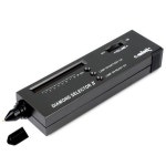 다이아몬드 보석 테스터 펜 휴대용 선택기 도구 LED 표시기 정확한 신뢰할 수있는 : 유진종합상사1