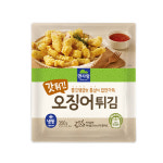 면사랑 분식세트 2탄(떡볶이, 마라로제떡볶이, 오징어튀김) (냉동) : 면사랑몰