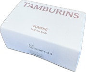 탬버린즈 퍼퓸 밤 펌키니 (PERFUME BALM PUMKINI) 6.5g : 블리유U