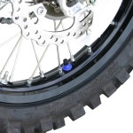 Dirtfreak DRC eabarubumaddoga of 2pcs blue : 시구왕기