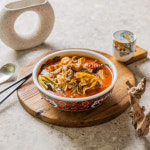 [마유유]  마라 맛집 밀키트 2인분 1팩 (1200g) 1.2kg, 2개 : 풍미가득한 맛집 풍미원