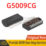 이더넷 절연 변압기초크G5009CGG5009 변환 네트워크 SMD SOP242개 : 록시팜