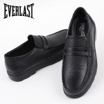 에버라스트 천연가죽 경량 남성구두 신사화 페니로퍼 컴포트화 활동화 데일리 정장신발 : EVERLAST SHOES