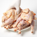 [성실푸드몰] 옛날통닭 65호 염지닭 20마리, 50마리 : 성실푸드몰