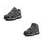 네파 세이프티 안전화 GT-134 GT-36N 미끄럼방지 논슬립 작업화 현장 건설 다목적화 : 이지Company