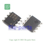 반도체소자 SMD 전원 MOSFET 트랜지스터 TR 칩 IC IRF7821 SOP-8 IRF7821TRPBF 100 개 : 굿니즈몰