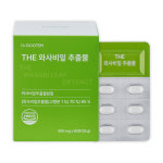 닥터루템 와사비잎 추출물 이소비텍신 국내산 600mg X 60정, 3박스 : 닥터루템 공식스토어