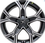 스팅어-19(52910-J5210/52910-J5260)-A : 힐링타이어