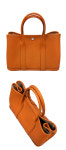 [에르메스] 네곤다 카프스킨 가든 파티 30 백 오렌지 가방 H051568CK93 / TPM : SOGNO 소뇨
