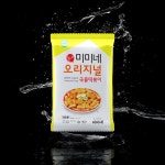 미미네 오리지널 국물떡볶이 X 기본맛, 570g, 6개 : 홍대 미미네 직영몰