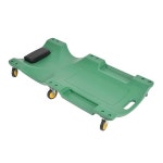 자동차 정비 작업 깔판 이동식 공업사 하부 등판 수리 : 글로벌주드로