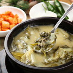 [경주백년협동조합]월화수목금 요일별로 간편하게 끓이는 전통시장 국밥 골라담기 : 경주백년조합