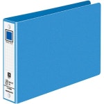 퓨어제이드스톤 보관함 2866465 2871374 파일 바인더 색후판지 고쿠요링 블루 1개입 : 박투글로벌