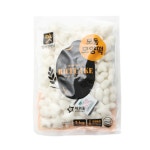 행복한맛남 모듬 모양떡 1kg 떡볶이떡 스테이크떡 : 고삐