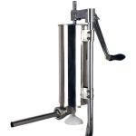 소시지 충진기 깔때기 순대 소세지 도구 메이커 깔대기 튜브 : 도미노월드