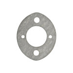 Husqvarna 전기톱 268 272 266 61 2100 2101 181 272XP 용 카브레타 개스킷 501296402 로트당 2 : 버루비직구