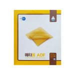 베타폼ADF 10x10cm 2.5mm 10매(1박스) 욕창 수술 감염상처 항균력 : 탐스메디칼