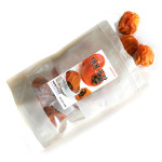 지리산 하동 대봉감말랭이 800g : 지리산오색농장