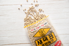 장담그기 입문템·새댁표 개량메주 알메주 1kg : 새댁표개량메주