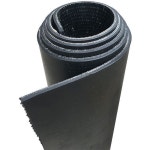 트럭 화물차 고무 매트 논슬립 패드 포터 깔개 시트 바닥 탑차 적재함 깔판 고무판 바닥판 : 도깨비 상인