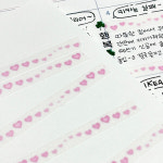 [미담] 하트크레센도 : 위드유 상점