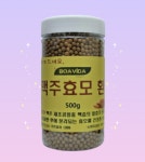보아비다 어성초 맥주효모 환 500g 두피 모발 부종 건강 피부 트러블 체력 장 영양제 : 스팀플러스