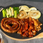 한우 불곱창 구이 소곱창 대성축산 180g , 1.1kg : 주식회사 대성축산