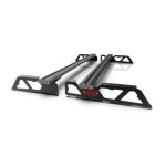 애니커스텀 신형 카니발 탱크바 서포트 풋+탱크바 세트 : 랙앤로드