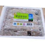 국수 메밀 성일 1.8k x6 업소용 : 지구본식품
