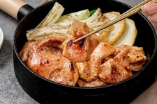 곱부자 초벌 소대창 막창 소곱창 200g 간편 캠핑 구이 손질 : 고기모아