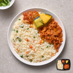 굿스푼 1주 다이어트 식단 도시락 6종 6팩 직장인 소불고기 바베큐 치킨 치즈 떡갈비 김치제육 : 굿스푼 다이어트