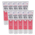 네오 시린이케어 치약 /기능성 약국 시린이치약 200g, 10개 : 선한의료기