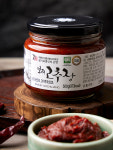 권기옥명인 웃말보리고추장 500g, 1개 : 상촌식품