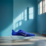 [늘정품] 나이키 NIKE 페가수스 플러스 레이서 블루 블루 보이드 돌 세일 HQ1719-400 초경량 신충석 패션러닝화 : BrandFlow