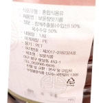 참맛 기름 보윤 참깨 50 프로 1.8k x6 업소용 : 지구본식품