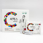 씨맥스 고함량 영국산 DSM 비타민C 2000mg CMAX 비타민 메디넥스 : 설레임 가득한 쇼핑몰