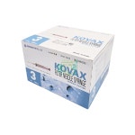 한백 필터주사기 3cc 18G 100개입 Kovax Filter Needle Syringe : 메디그릿