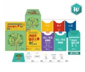 [학지사 심리검사연구소] 라이프밸런스 플러스 카드 세트 : 온교육몰