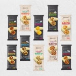 남향푸드 또띠아 냉동 브리또 11종 : 빵사오