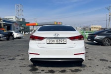 [대전/충남 월렌트] 19년식 아반떼AD 5인승 1.6 가솔린 2WD 대전렌트카 : 코리아렌트