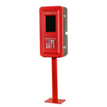 화재대피비상기구함 1구 SKS-1-5-500 : SKSAFETY