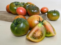 대저 짭짤이 토마토 2.5kg 특품 대저토마토 S 2S 3S 부산 농장 산지 직송 : 하니의농장