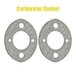 Husqvarna 전기톱 268 272 266 61 2100 2101 181 272XP 용 카브레타 개스킷 501296402 로트당 2 : 버루비직구